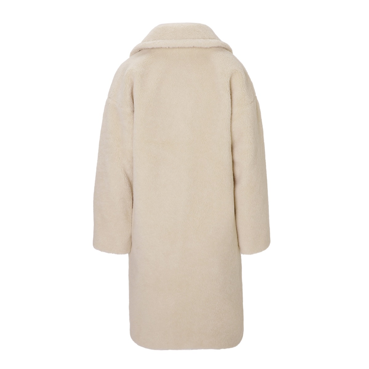 WEEKEND Max Mara ウィークエンドマックスマーラ ウールコート