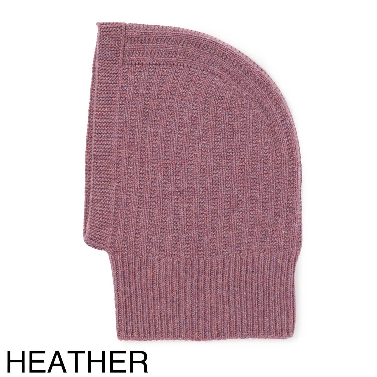 JOHNSTONS OF ELGIN ジョンストンズ ニットキャップ バラクラバ レディース