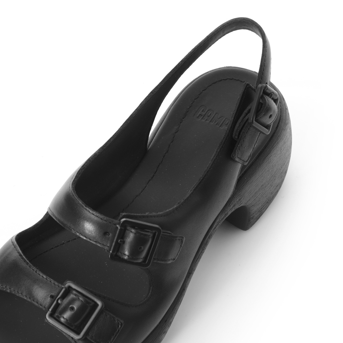Camper カンペール サンダル/THELMA SANDAL 厚底 プラットフォーム