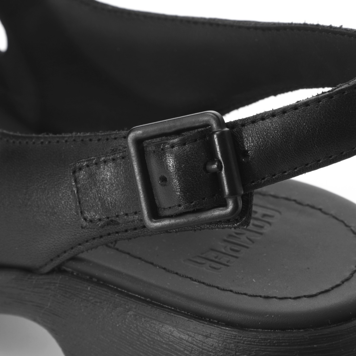Camper カンペール サンダル/THELMA SANDAL 厚底 プラットフォーム