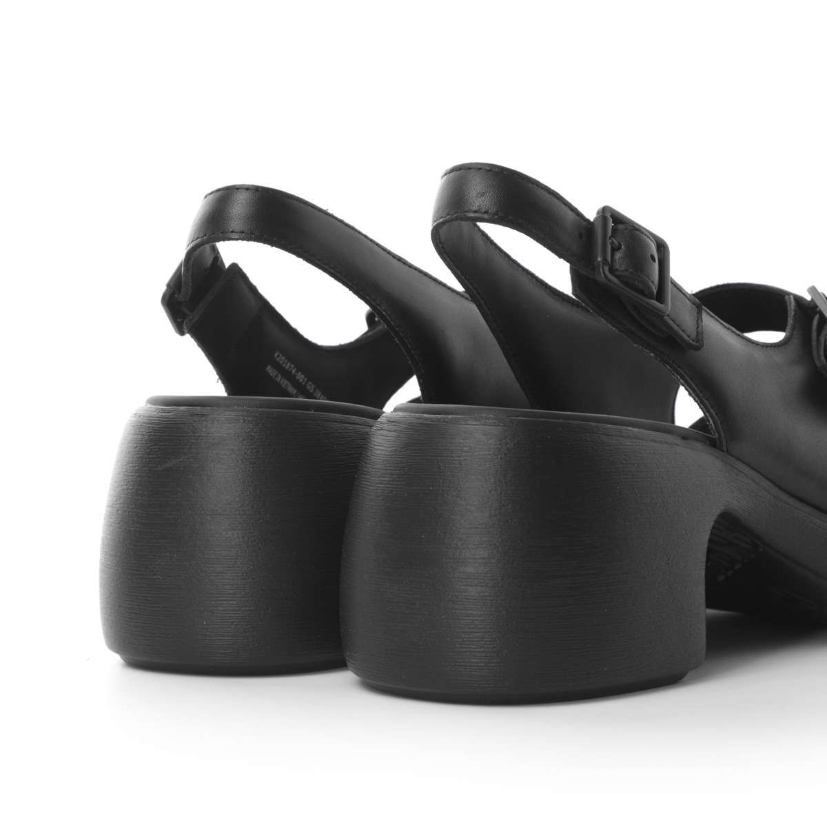 Camper カンペール サンダル/THELMA SANDAL 厚底 プラットフォーム