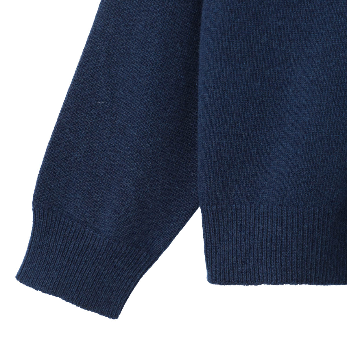 アウトレット】MAISON KITSUNE メゾンキツネ タートルネック