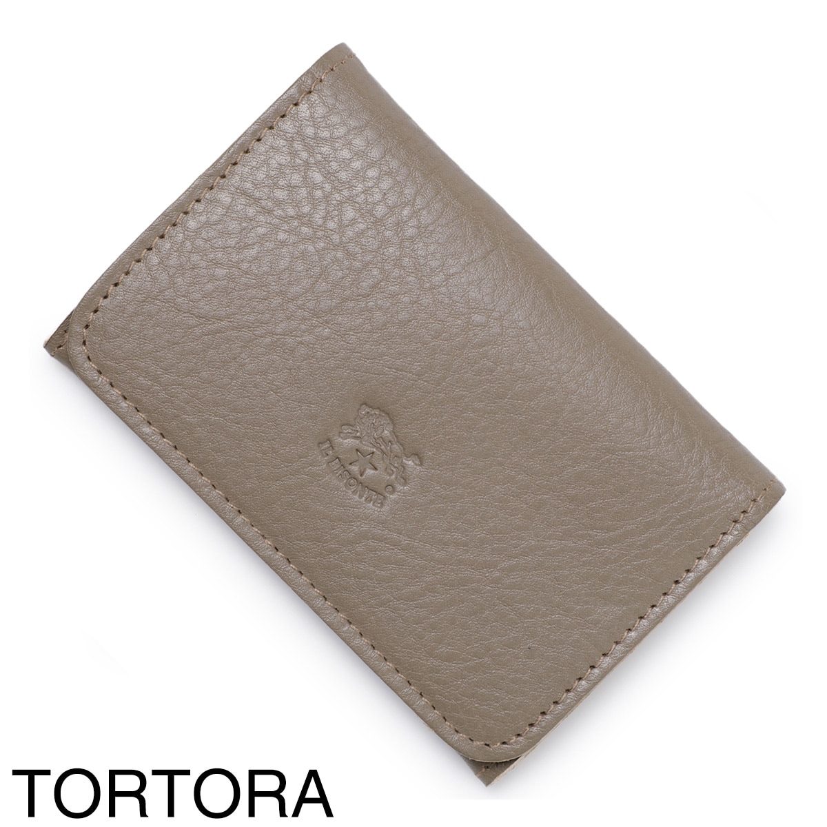 IL BISONTE イルビゾンテ カードケース/名刺入れ/SCC004 | メンズ