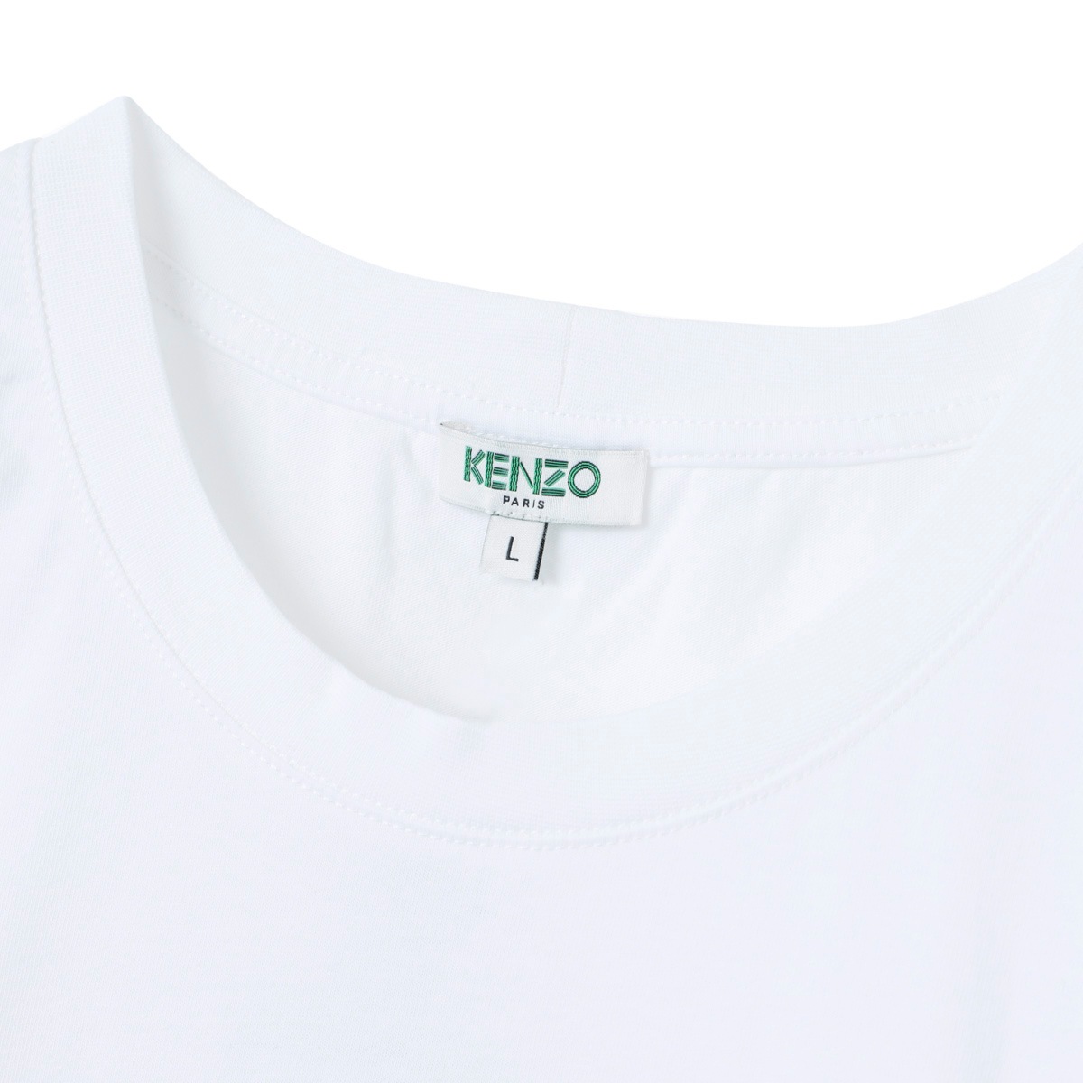 KENZO ケンゾー クルーネックTシャツ メンズ