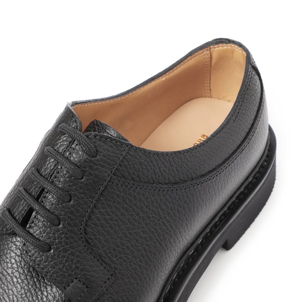 ア*ボ様 JOHN LOBB/ジョンロブ ARRON/アロン 7.5 E ラスト