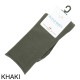 【ネコポス対応(4点まで)】BLEU FORET ブルーフォレ ソックス/SOLID COLORS VELVET COTTON SOCKS 6594【返品交換不可】 レディース