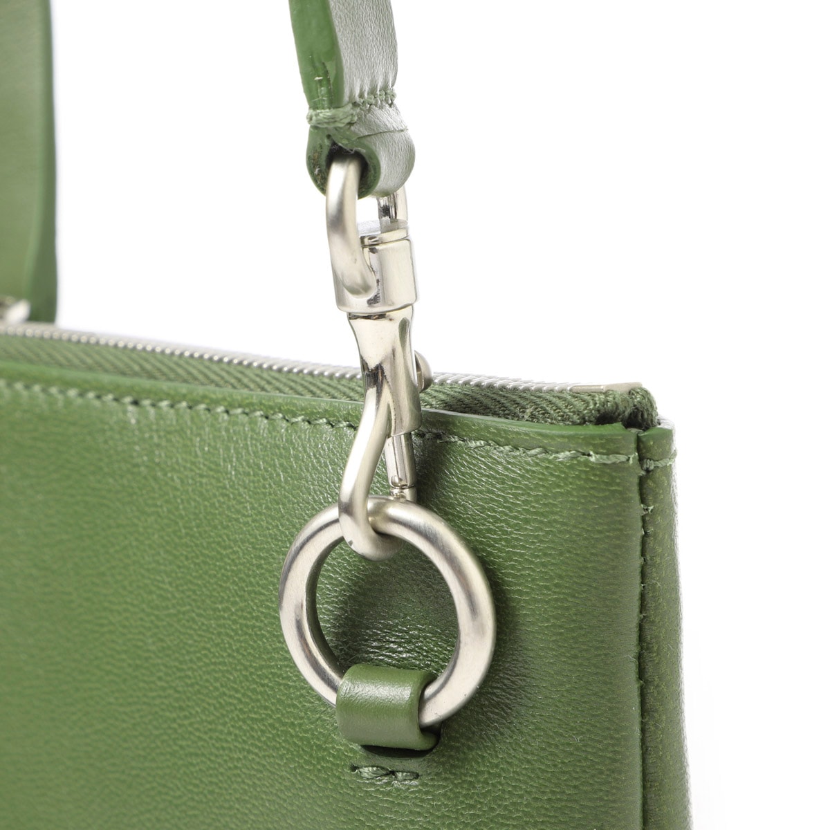 ジルサンダー　ショルダーバッグ　ジルサンダー JIL SANDER ジルサンダー ショルダーバッグ TANGLE タングル SM