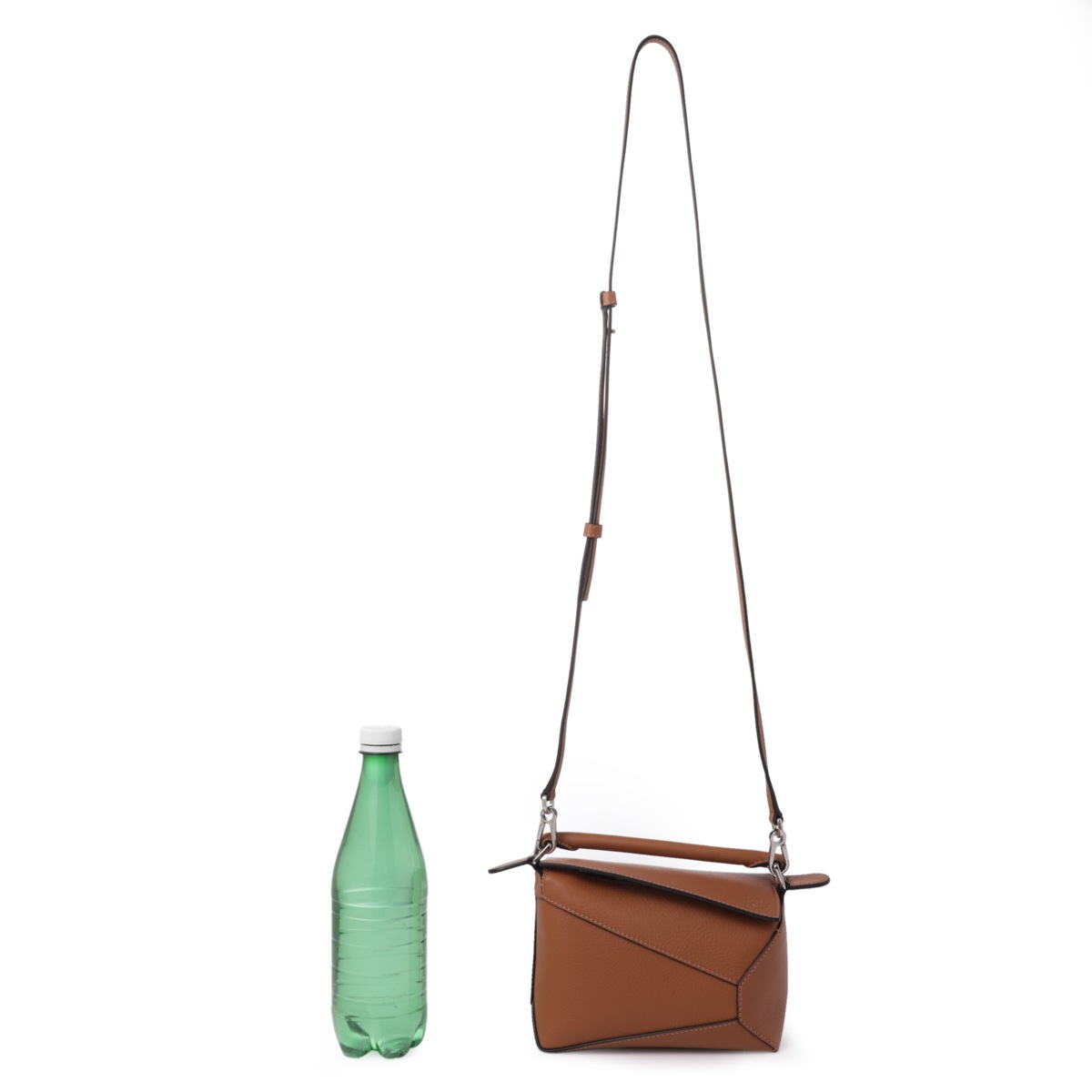 LOEWE ロエベ ハンドバッグ 3WAY/ショルダーバッグ/PUZZLE EDGE