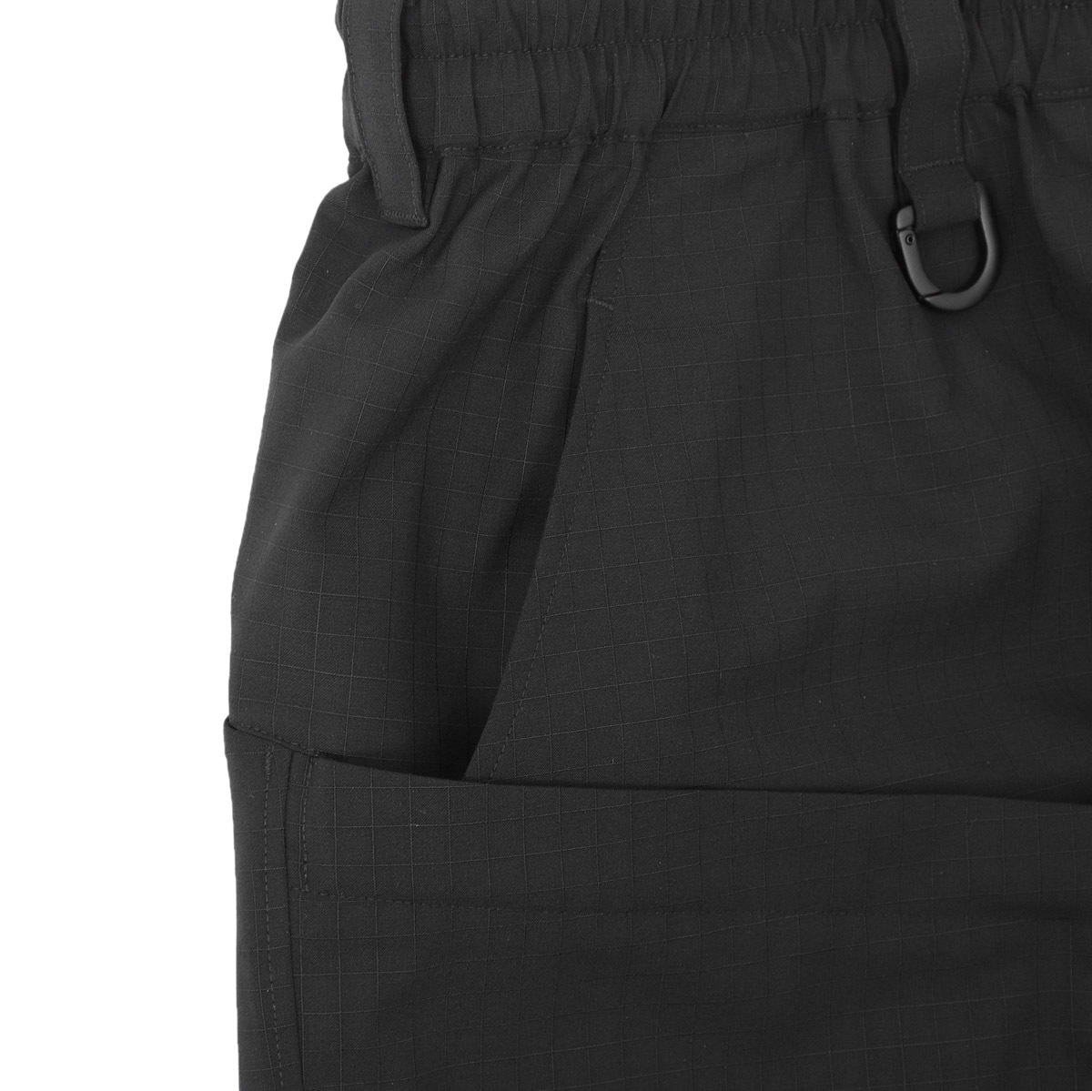 アウトレット】【ラスト1点】Y-3 ワイスリー カーゴパンツ/RIPSTOP