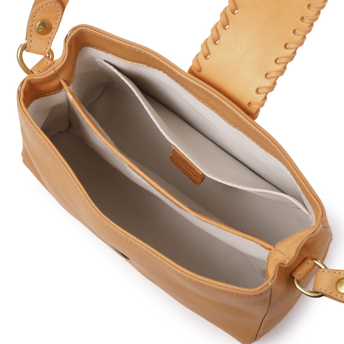 2万円均一】【アウトレット】IL BISONTE イルビゾンテ ショルダー