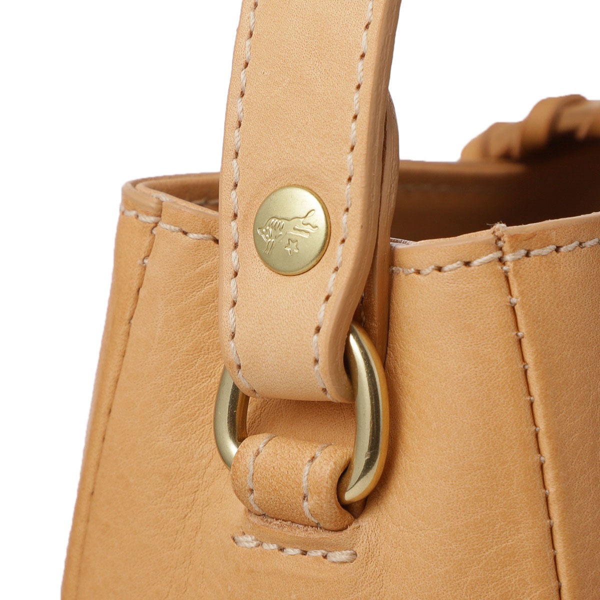 2万円均一】【アウトレット】IL BISONTE イルビゾンテ ショルダー