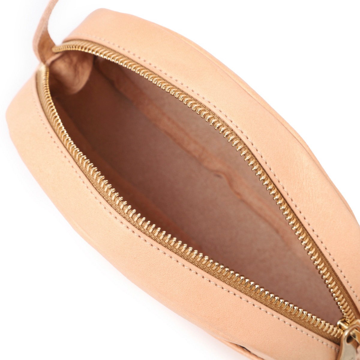 IL BISONTE イルビゾンテ ショルダーバッグ/クロスボディバッグ/BCR242 