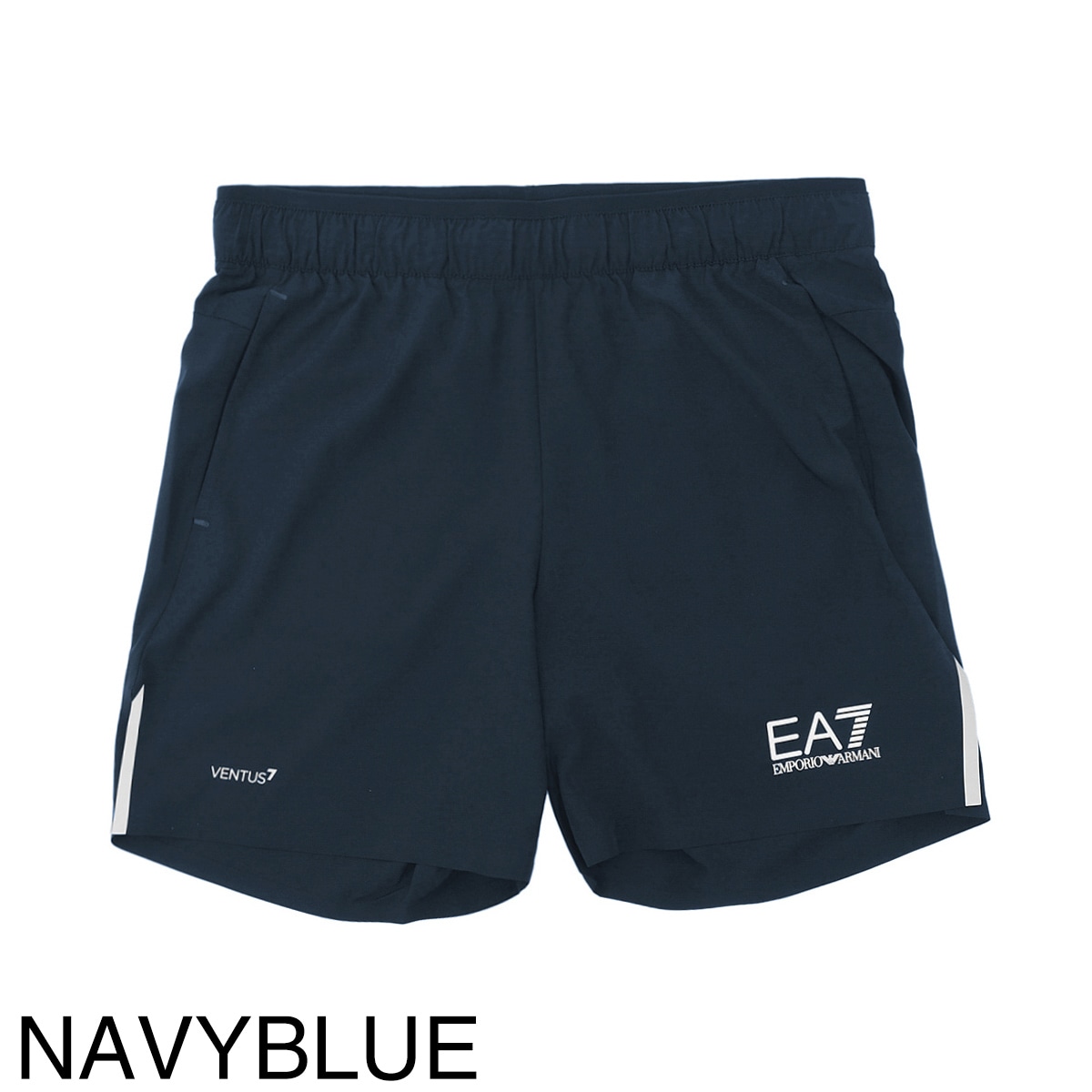 【アウトレット】【ラスト1点】【ネコポス対応(1点まで)】EA7 EMPORIO ARMANI エンポリオアルマーニ ショートパンツ/バミューダパンツ/TENNIS PRO VENTUS7 メンズ