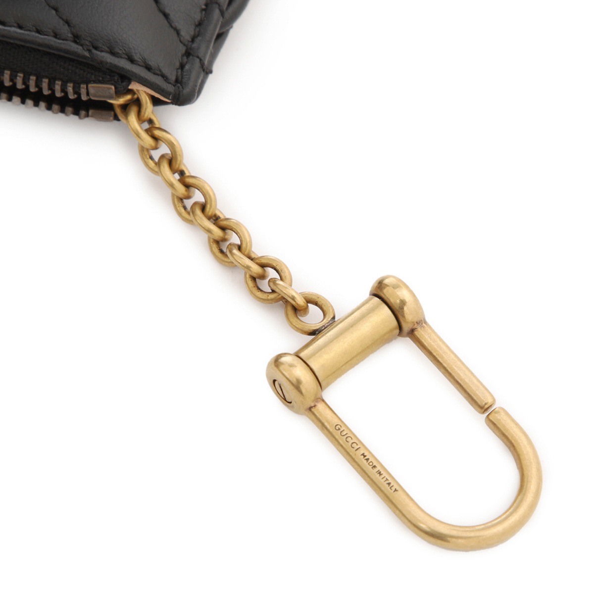 ⭐︎値下げ⭐︎GUCCI GG ロゴキーケース GUCCI グッチ 473924 ロゴ キーケース レザー レディース