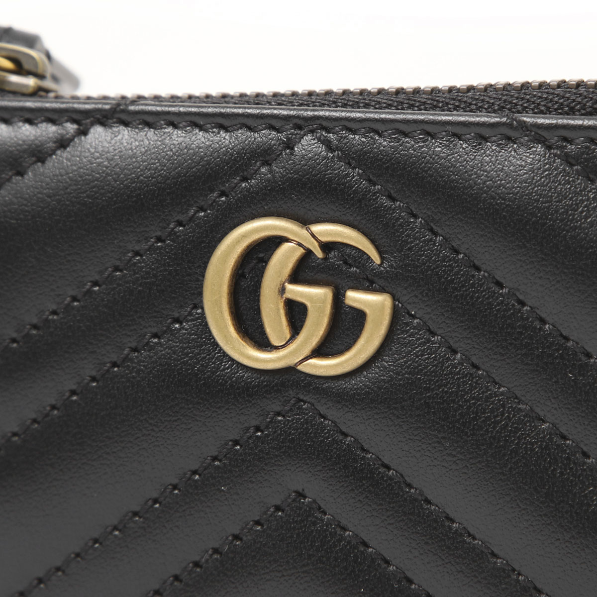m*n様 GUCCI GGパターンキーケース m*n様 GUCCI GGパターンキーケース