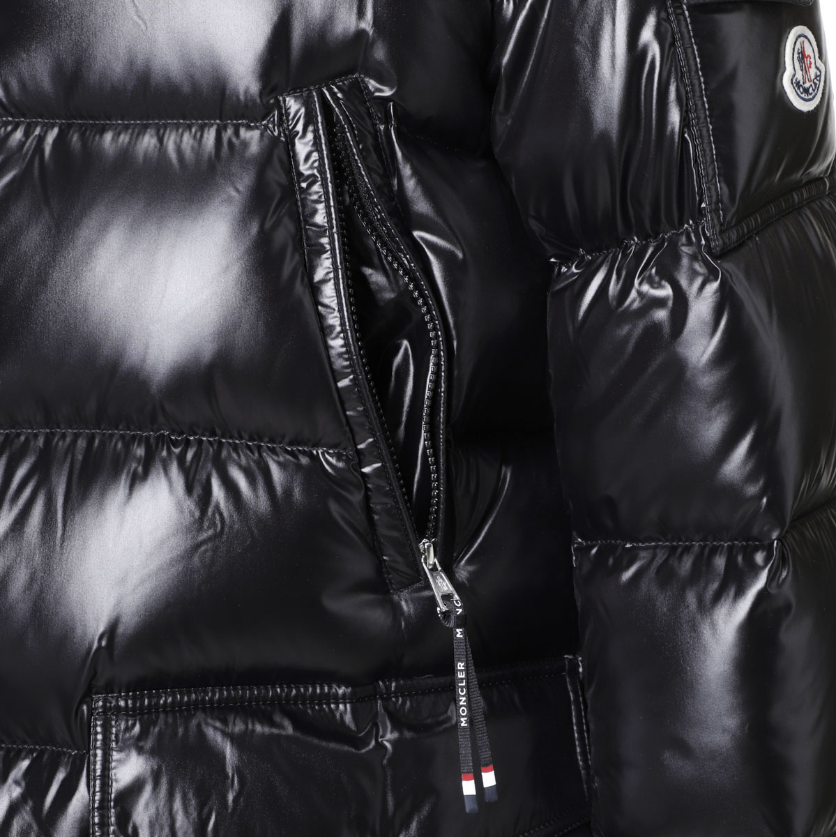 アウトレット】MONCLER モンクレール ダウンジャケット/CHIABLESE