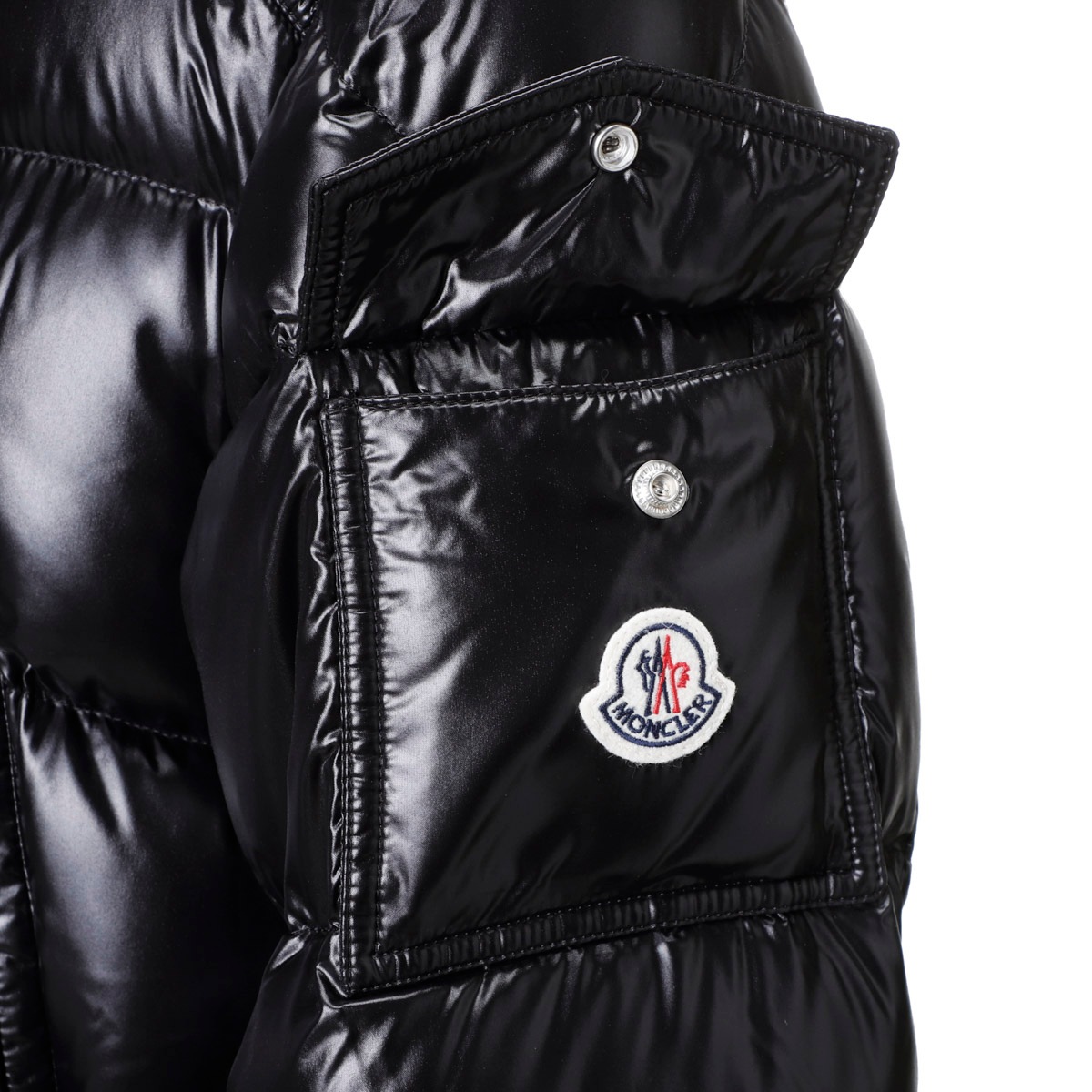 アウトレット】MONCLER モンクレール ダウンジャケット/CHIABLESE