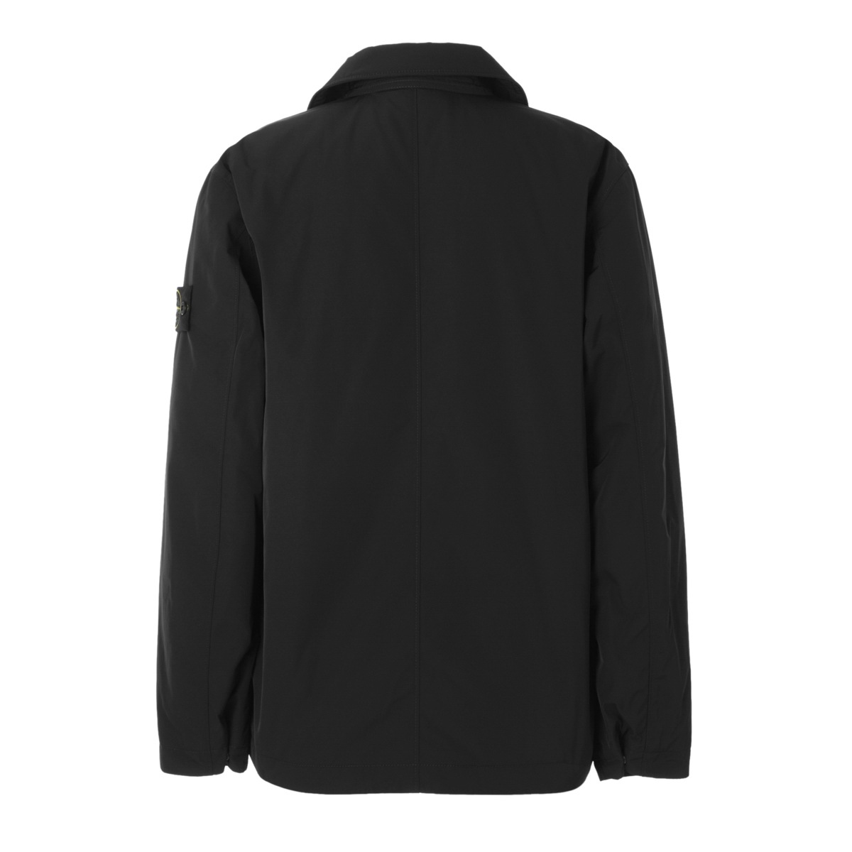 ストーンアイランド　コットンブルゾン STONE ISLAND ストーンアイランド ブルゾン/Q0726 POLYESTER