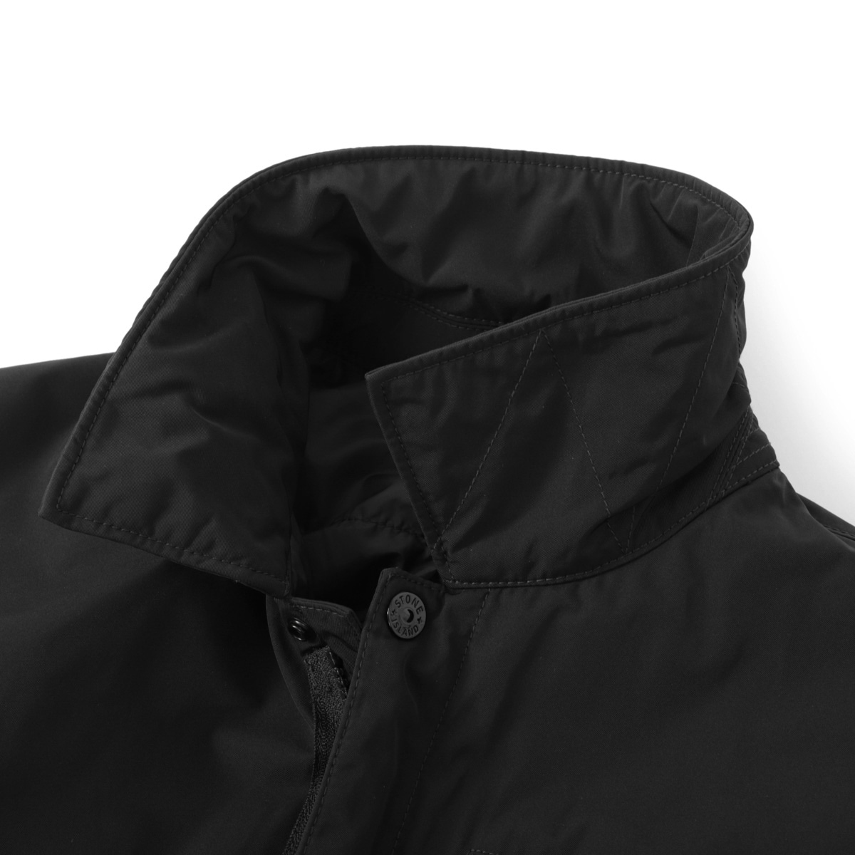 STONE ISLAND ストーンアイランド ブルゾン/Q0726 POLYESTER MICRO TWILL メンズ