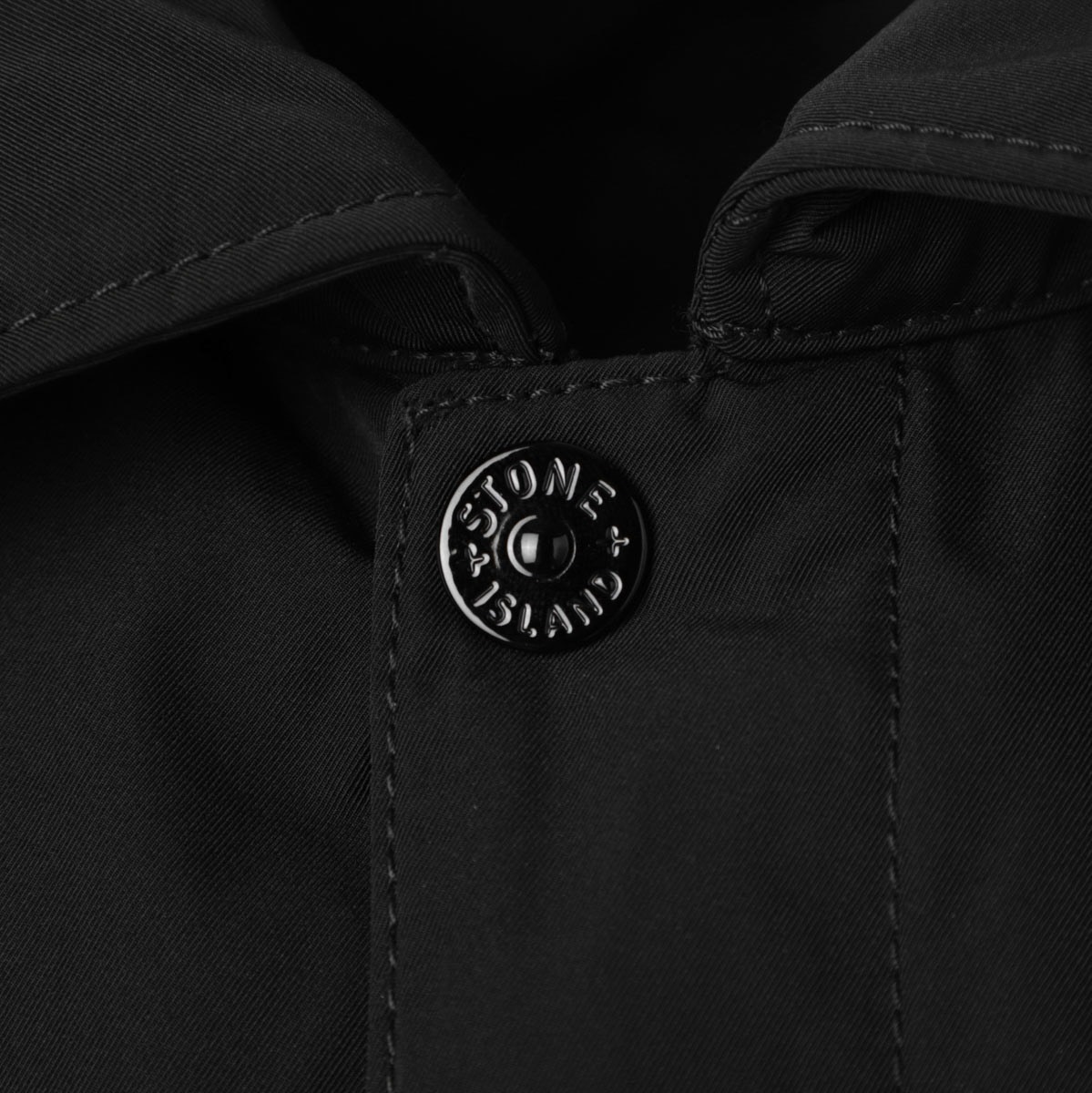 STONE ISLAND ストーンアイランド ブルゾン/Q0726 POLYESTER MICRO TWILL メンズ