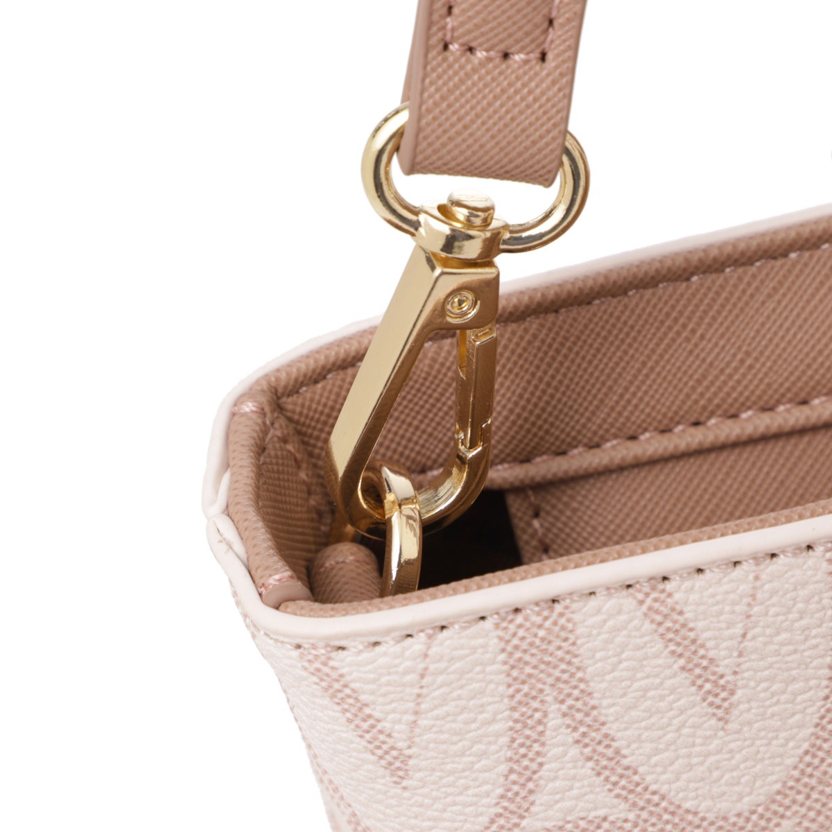 【極美品・最終値下】VALENTINOヴァレンティノ ショルダートート 2way GIANNI VALENTINO 《P15倍》ジャンニ バレンチノ トートバッグ S