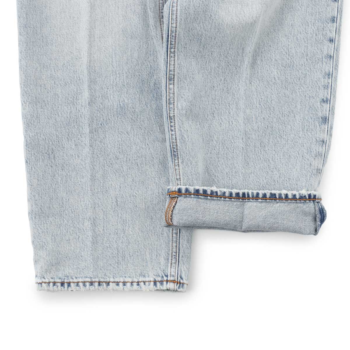 アウトレット】【ラスト1点】HAIKURE ハイクル ボタンフライ