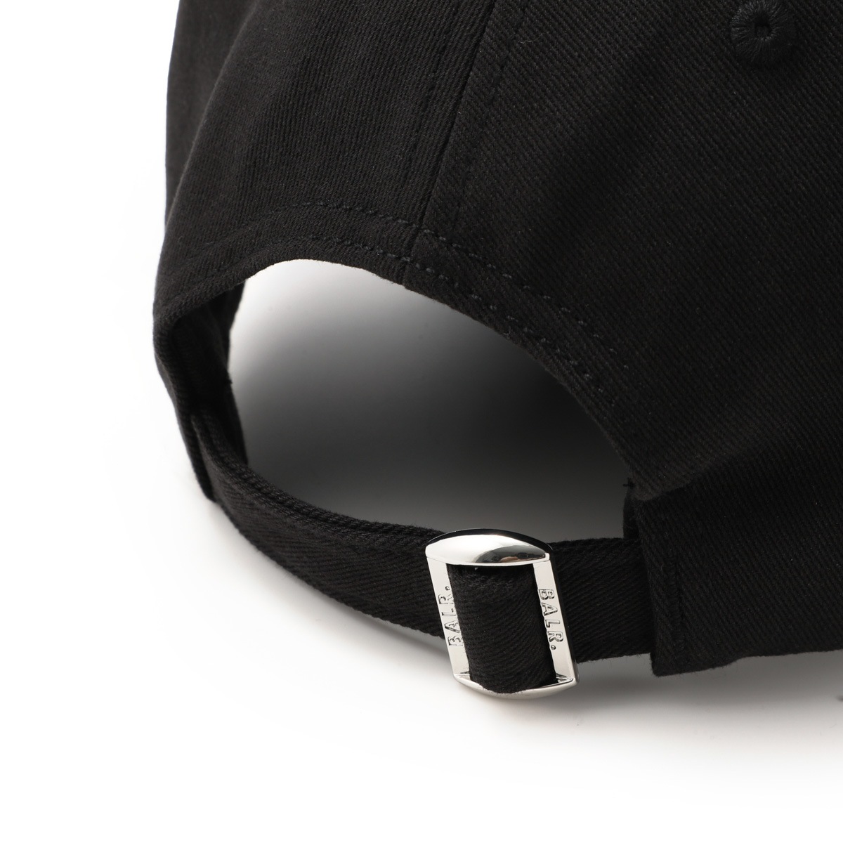 【アウトレット】BALR. ボーラー ベースボールキャップ/THE CLUB COTTON CAP