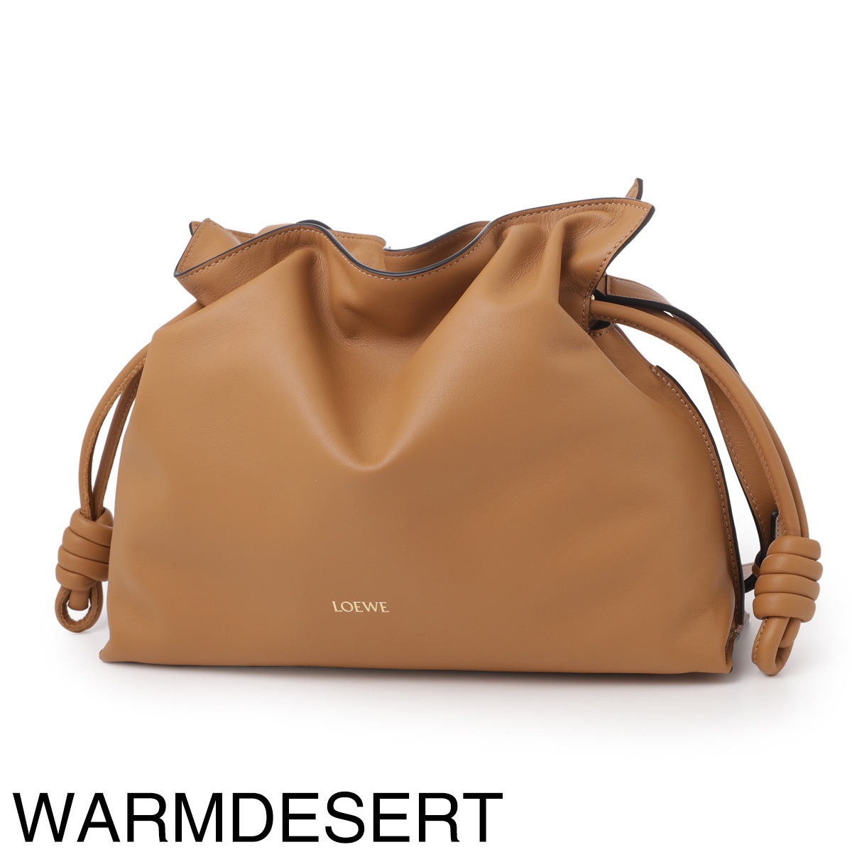 LOEWE ロエベ クラッチバッグ 3WAY/ショルダーバッグ/FLAMENCO