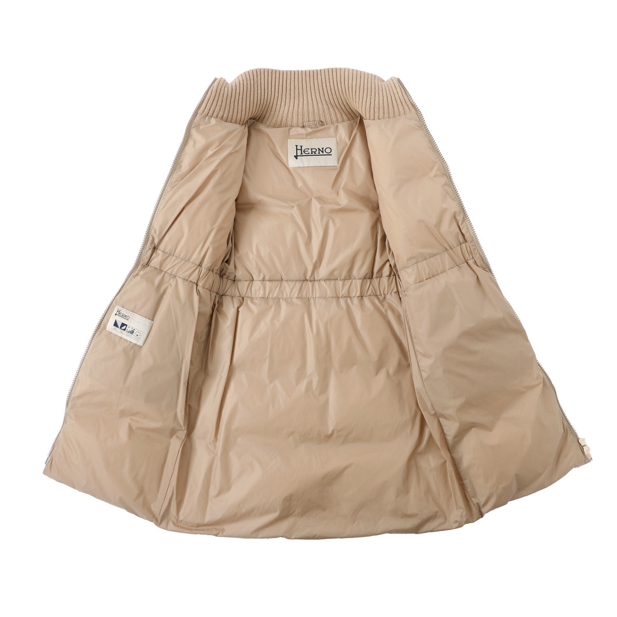 HERNO ヘルノ ダウンコート【大きいサイズあり】 レディース