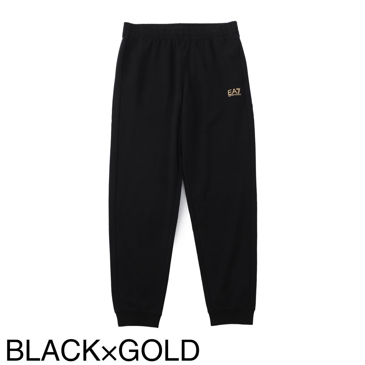 EA7 EMPORIO ARMANI エンポリオアルマーニ スウェットパンツ/TRAIN CORE ID M PANTS CH COFT CC メンズ