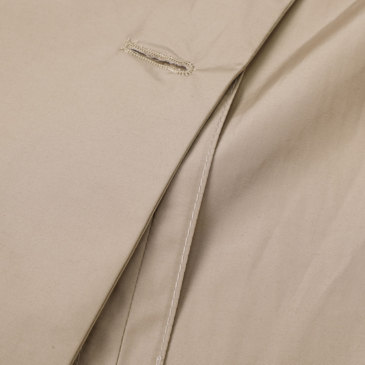 【アウトレット】HEVO イーヴォ ダブルコート/BRINDISI メンズ