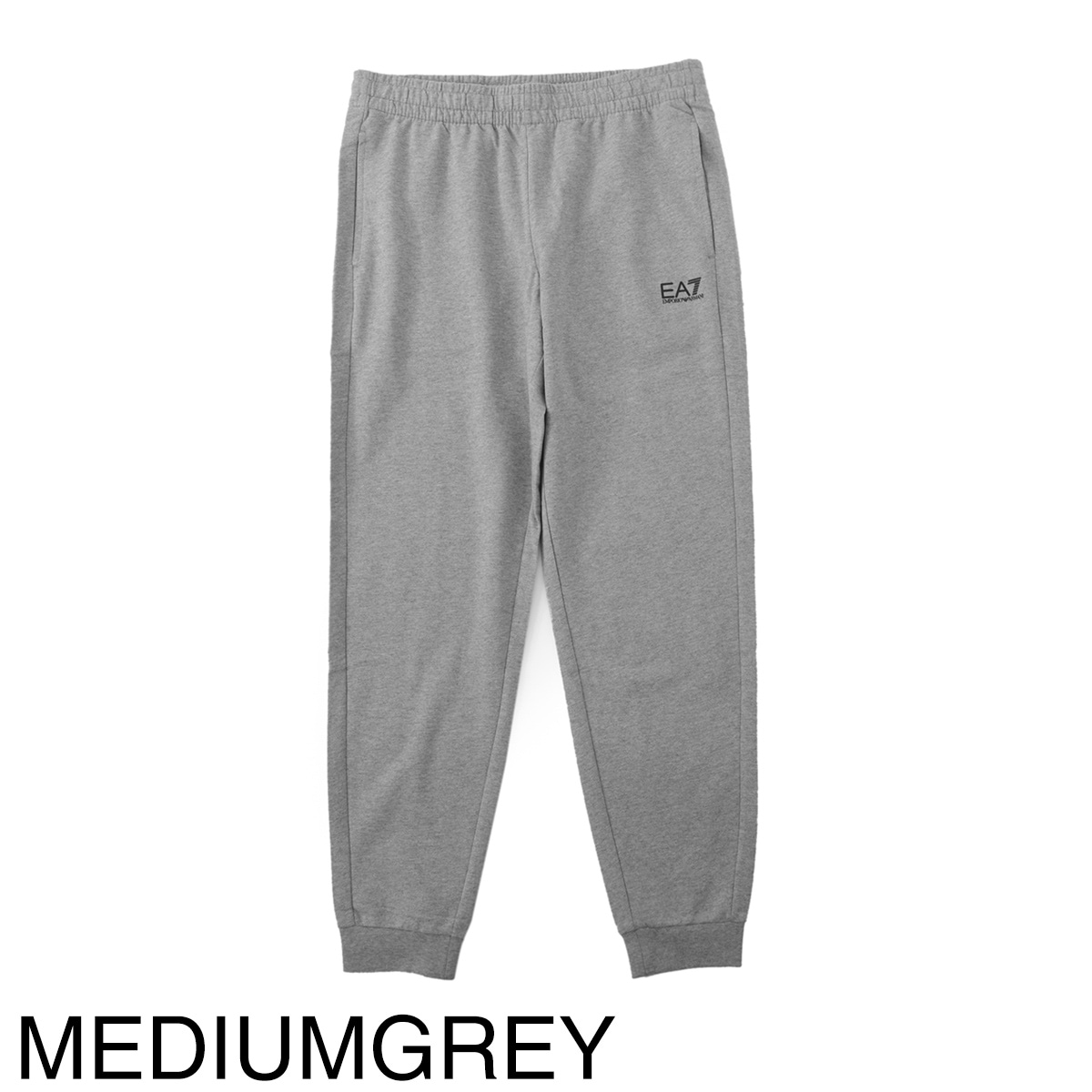 EA7 EMPORIO ARMANI エンポリオアルマーニ スウェットパンツ/TRAIN CORE ID M PANTS CH COFT CC メンズ