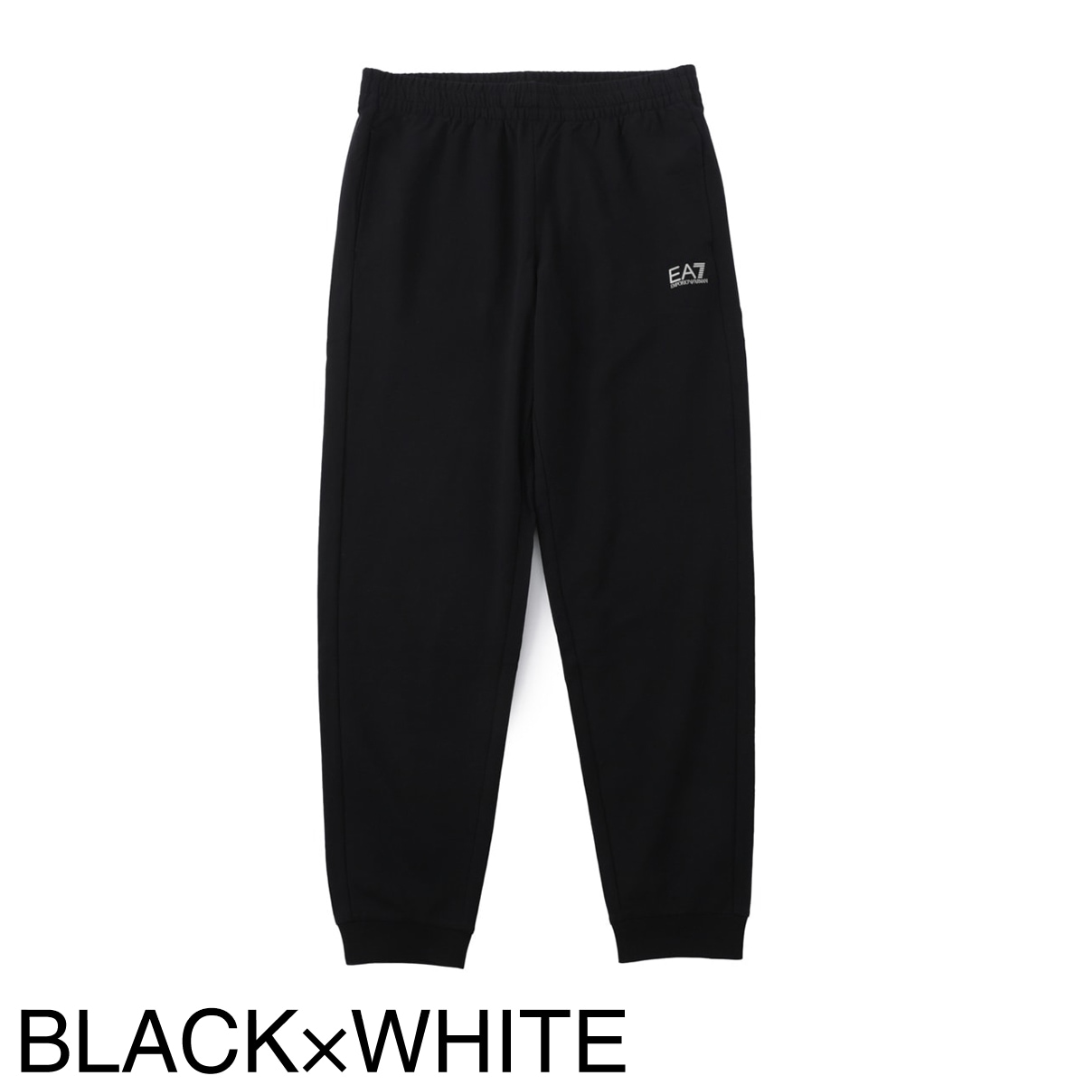 EA7 EMPORIO ARMANI エンポリオアルマーニ スウェットパンツ/TRAIN CORE ID M PANTS CH COFT CC メンズ