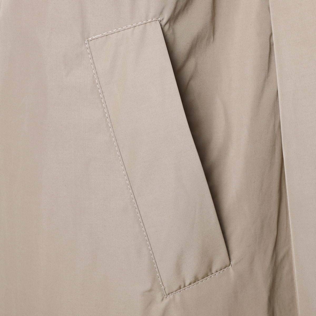 【アウトレット】HEVO イーヴォ ダブルコート/BRINDISI メンズ