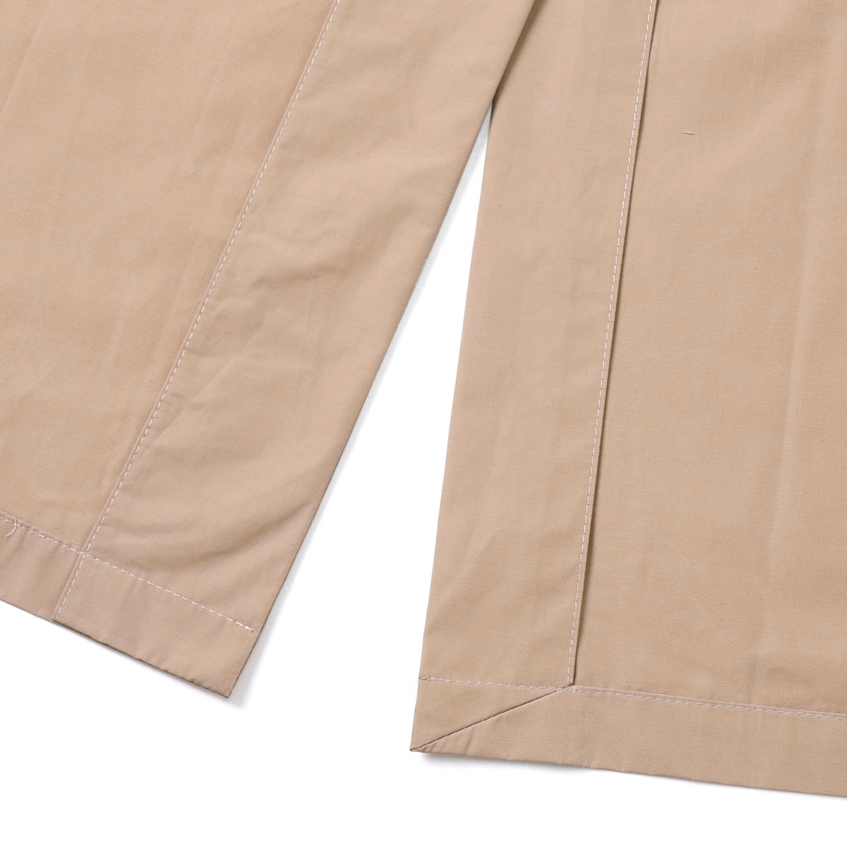 【アウトレット】HEVO イーヴォ ダブルコート/BRINDISI メンズ