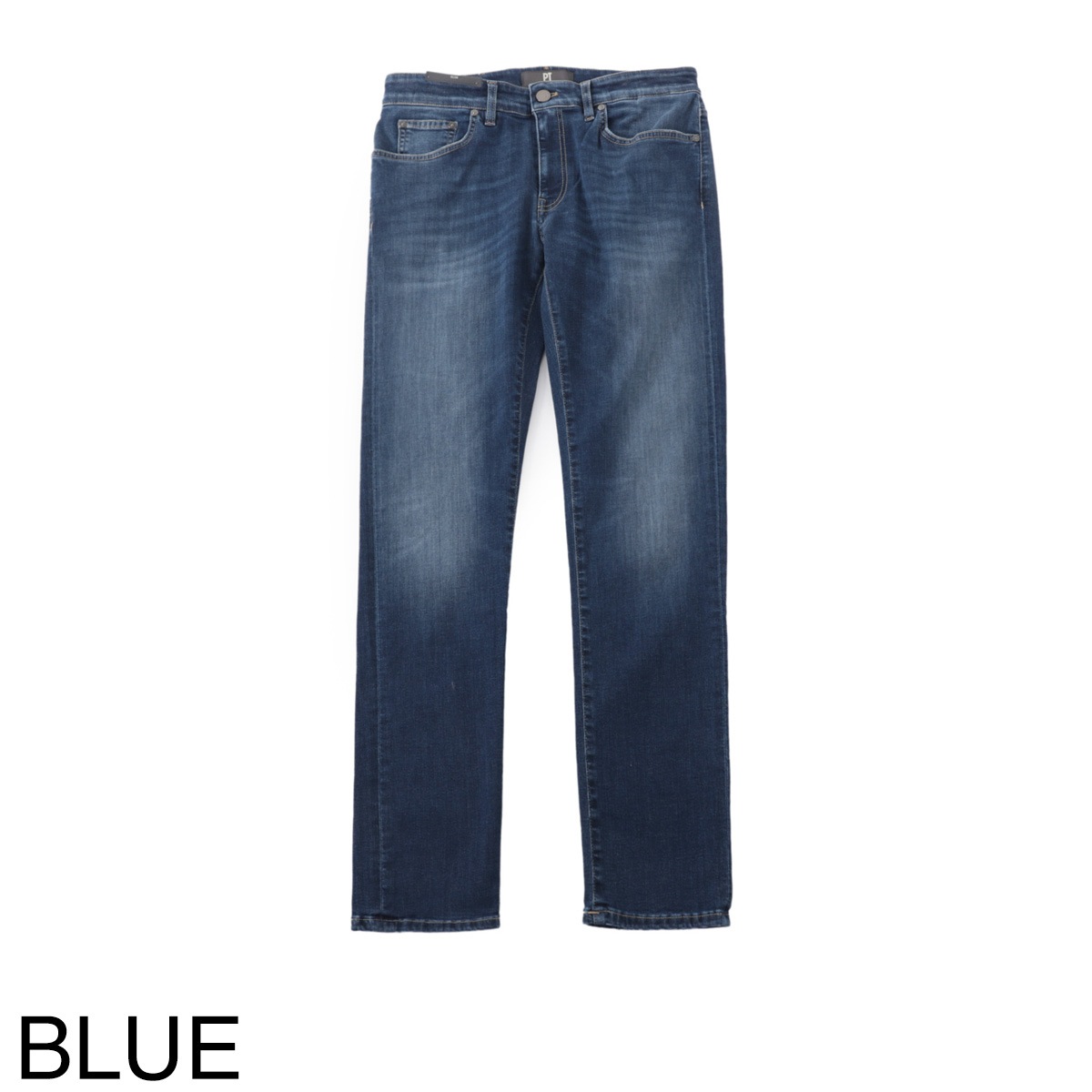 PT TORINO DENIM ピーティートリノデニム ジップフライジーンズ/SWING SLIM FIT メンズ