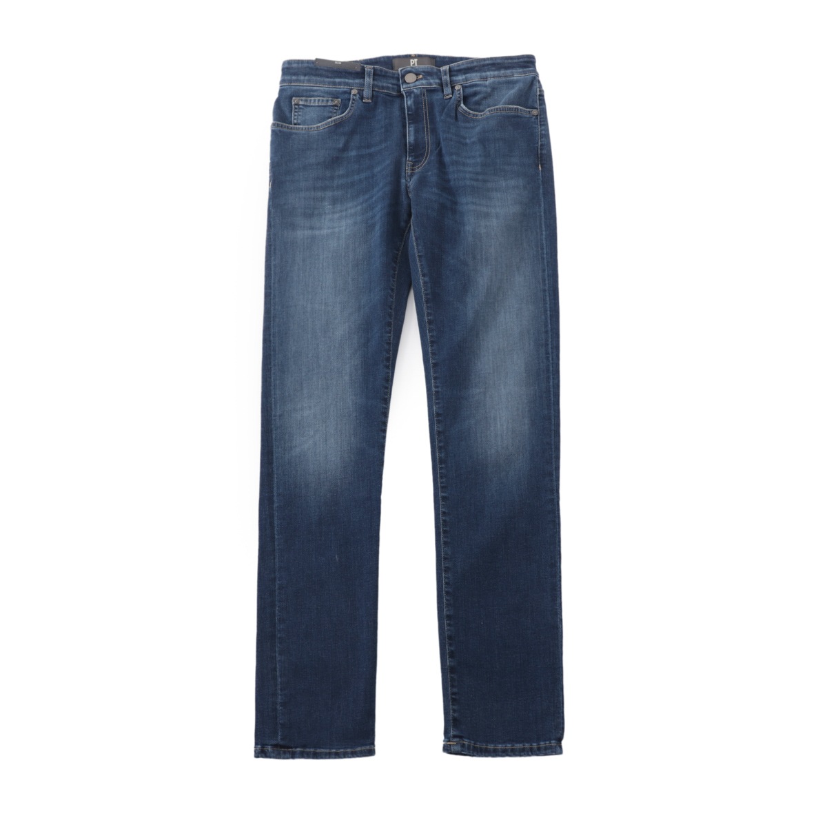 PT TORINO DENIM ピーティートリノデニム ジップフライジーンズ/SWING SLIM FIT メンズ