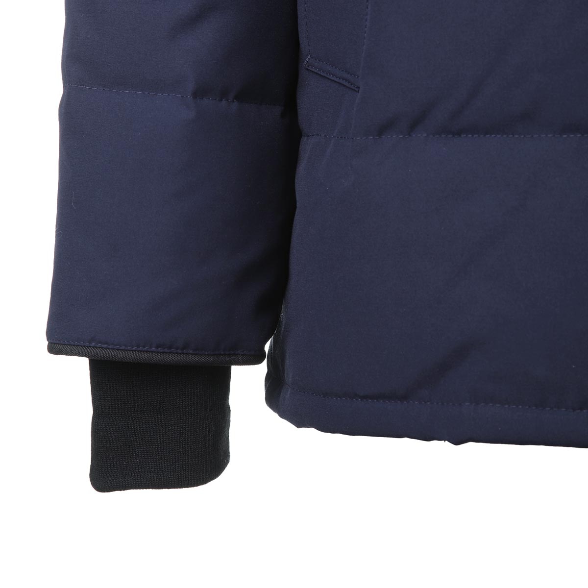 アウトレット】【ラスト1点】CANADA GOOSE カナダグース フーデッド