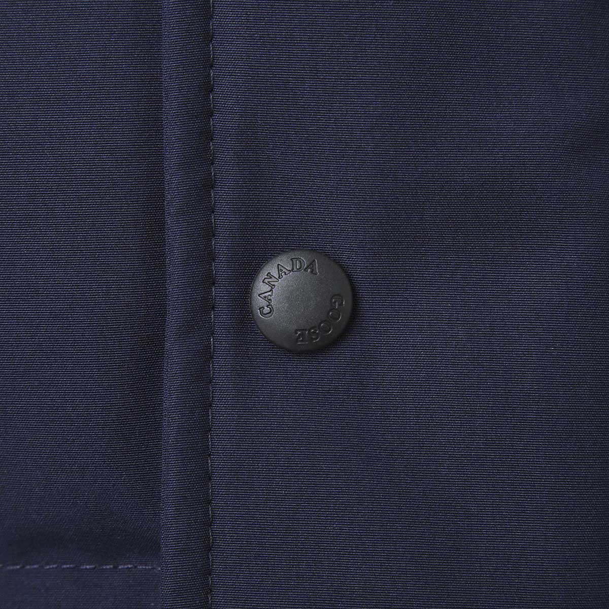 アウトレット】【ラスト1点】CANADA GOOSE カナダグース フーデッド