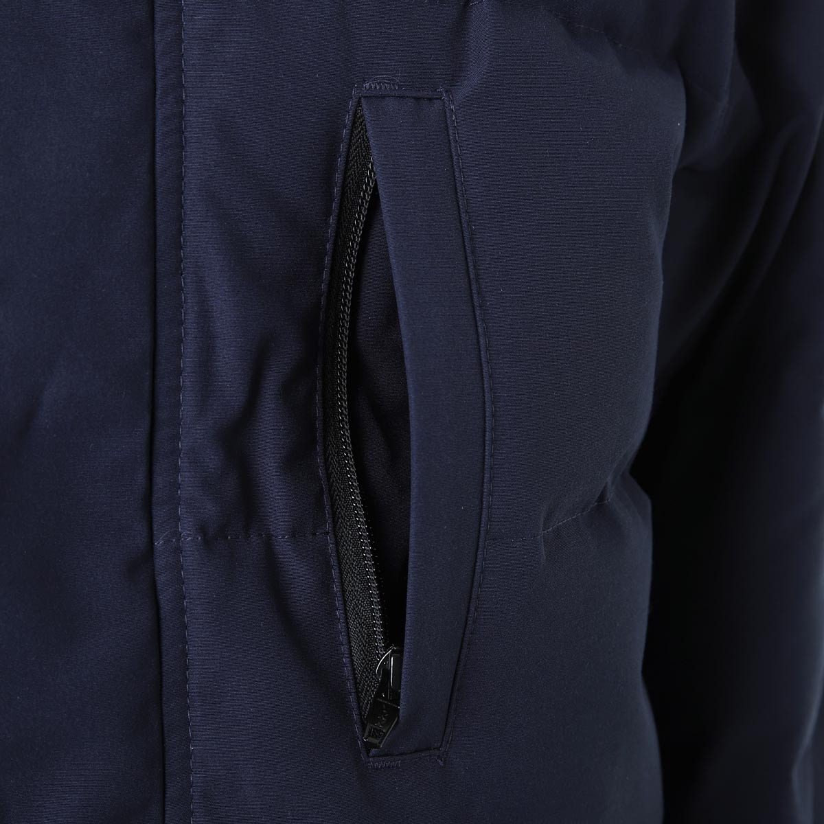 アウトレット】【ラスト1点】CANADA GOOSE カナダグース フーデッド