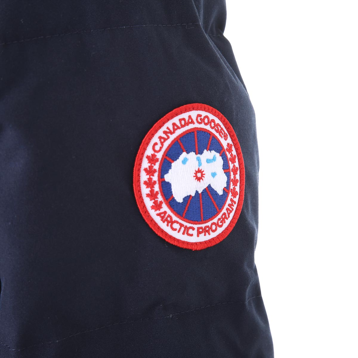 アウトレット】【ラスト1点】CANADA GOOSE カナダグース フーデッド 