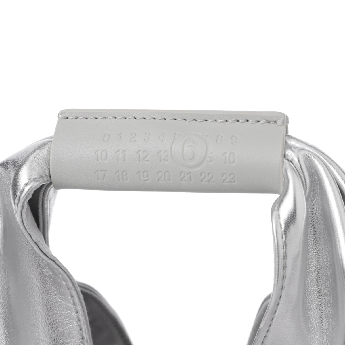 MM6 Maison Margiela エムエム 6 メゾンマルジェラ トートバッグ/MINI