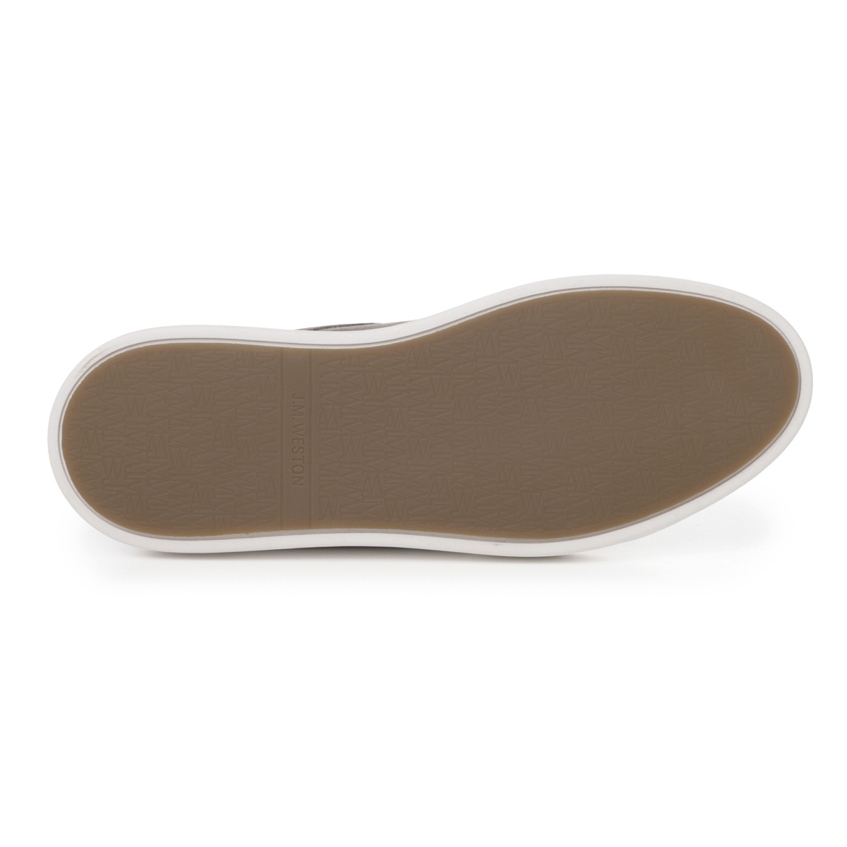 J.M. WESTON ジェイエムウエストン スニーカー/ON TIME SNEAKER #624【大きいサイズあり】 メンズ