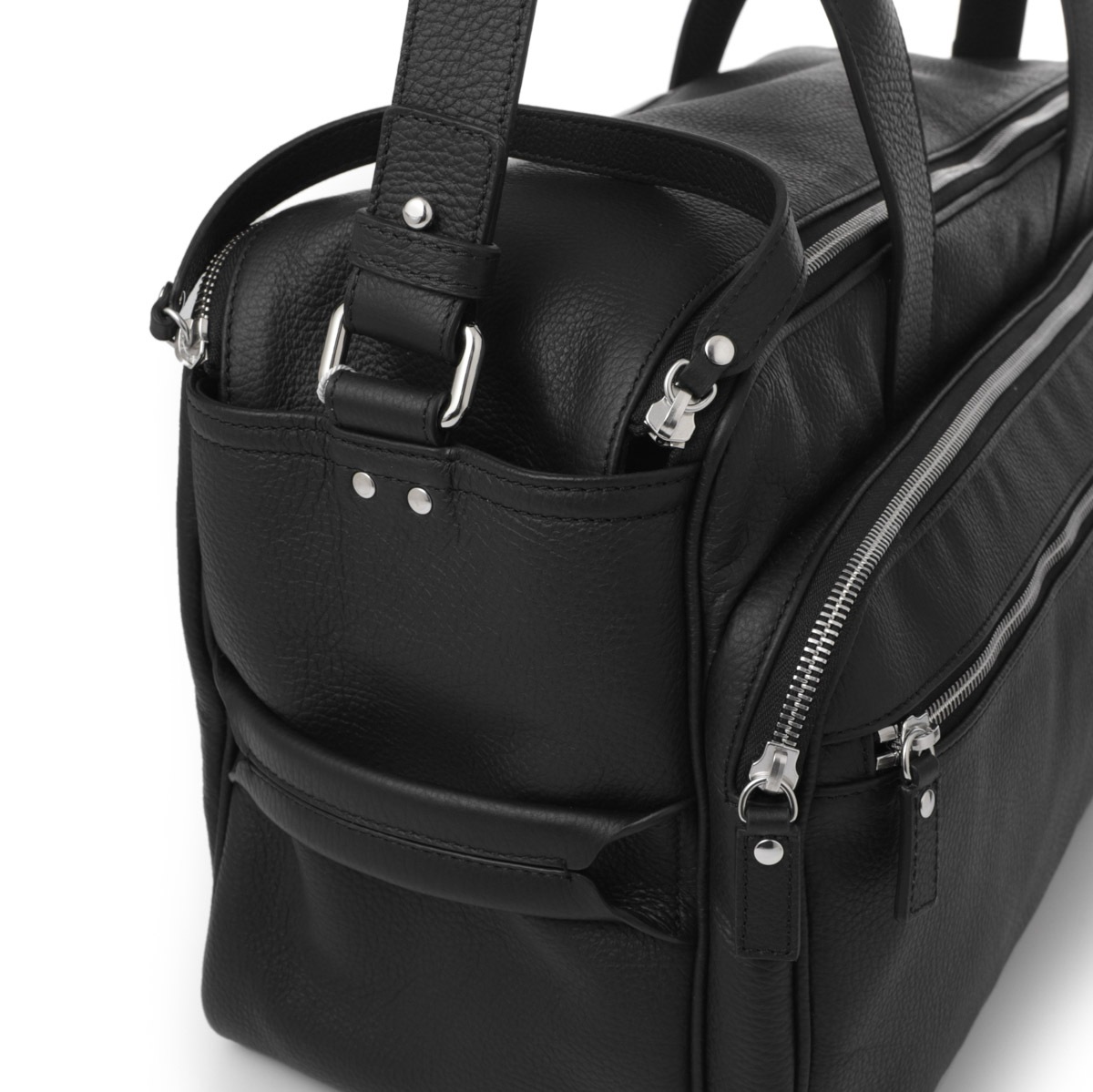 MM6 Maison Margiela エムエム 6 メゾンマルジェラ ダッフルバッグ