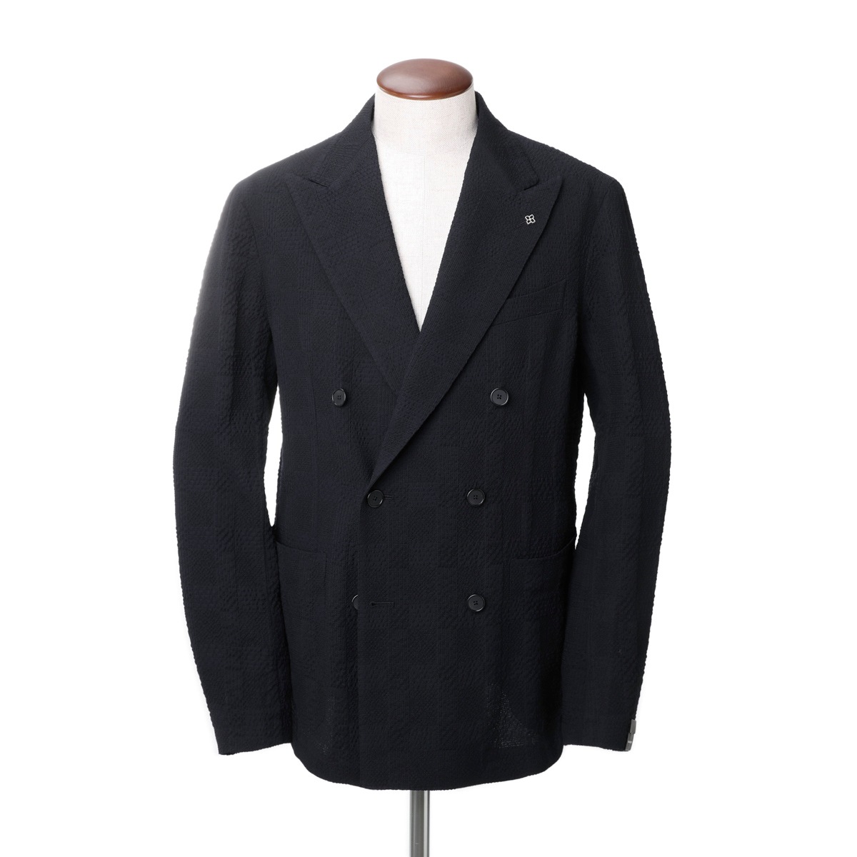 アウトレット】TAGLIATORE タリアトーレ ダブルジャケット/DARREL