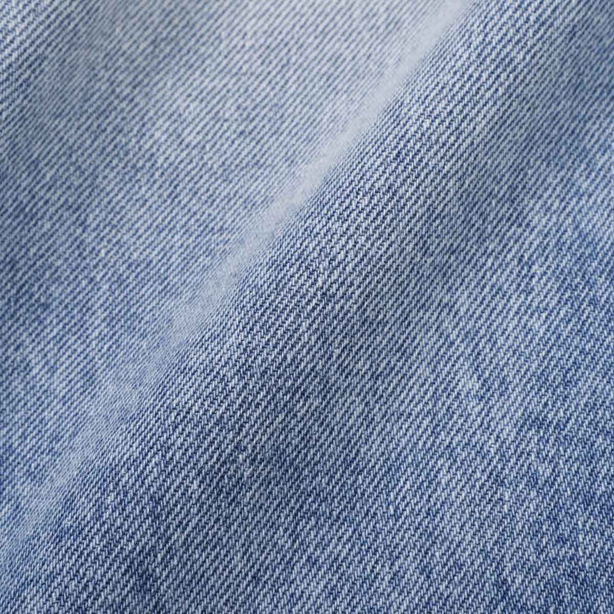 Maison Margiela メゾンマルジェラ ジップフライジーンズ