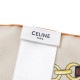 CELINE セリーヌ バンダナ/スカーフ/55X55CM BANDANA レディース