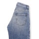 Maison Margiela メゾンマルジェラ ジップフライジーンズ