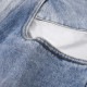 Maison Margiela メゾンマルジェラ ジップフライジーンズ