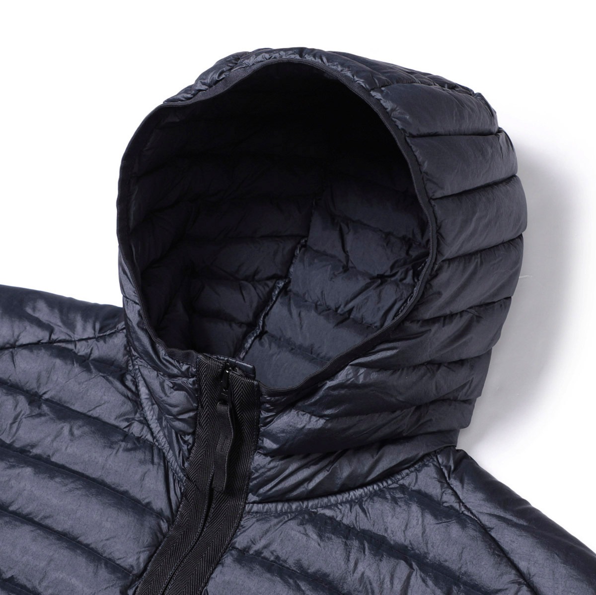 STONE  ダウンジャケット STONE ISLAND ストーンアイランド ダウンジャケット 40324 LOOM